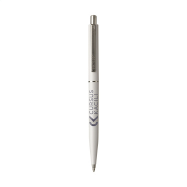 Logotrade promotional item image of: Senator Top pen