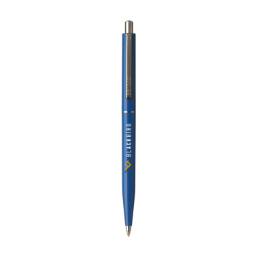 Logotrade promotional giveaways photo of: Senator Top pen