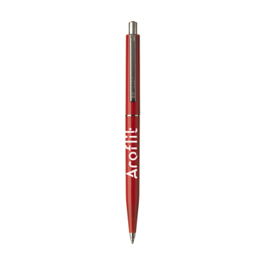 Logo trade promotional items image of: Senator Top pen