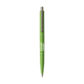 Senator Top pen, green