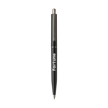 Logo trade promotional gift photo of: Senator Top pen