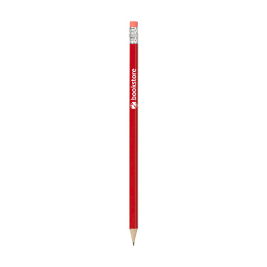 Logotrade promotional giveaway image of: Pencil