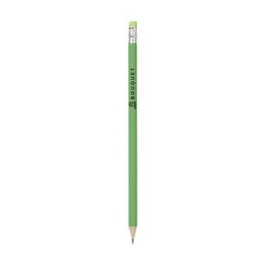 Logo trade business gifts image of: Pencil