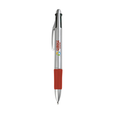 Logotrade corporate gifts photo of: Quattro Colour pen