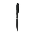 BlackTip pen, black