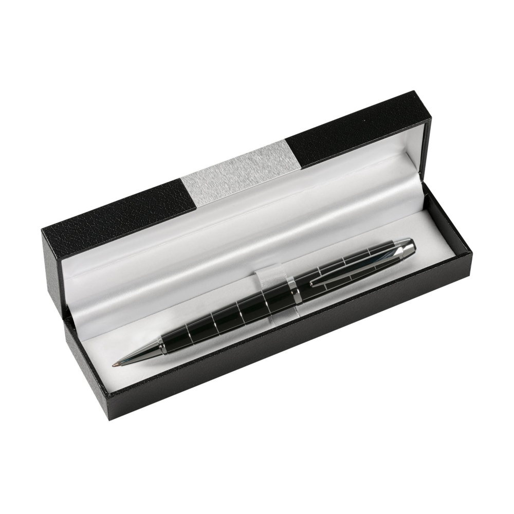 Logotrade promotional merchandise photo of: Luxor pen