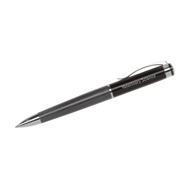 Logo trade corporate gifts image of: Princeton pen