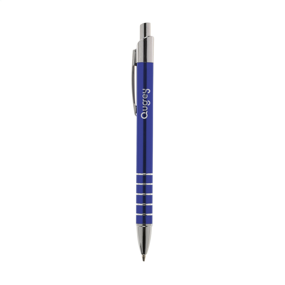 Logo trade promotional product photo of: Nuance pen