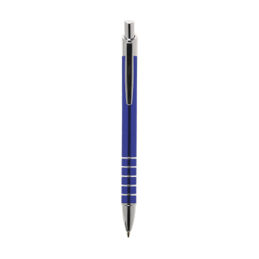 Logotrade promotional item picture of: Nuance pen