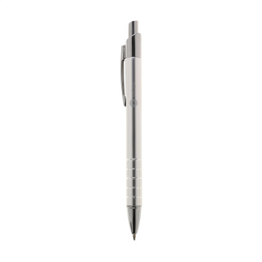 Logo trade business gift photo of: Nuance pen