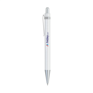 Logotrade advertising product picture of: Boston pen