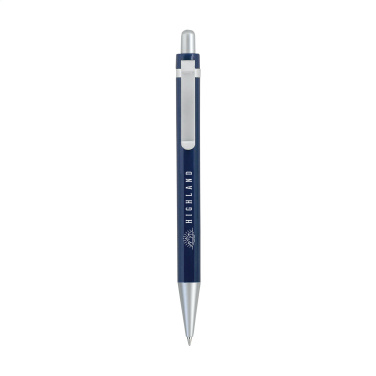 Logo trade promotional items picture of: Boston pen