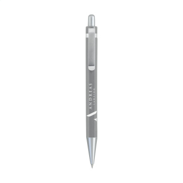 Logo trade promotional item photo of: Boston pen