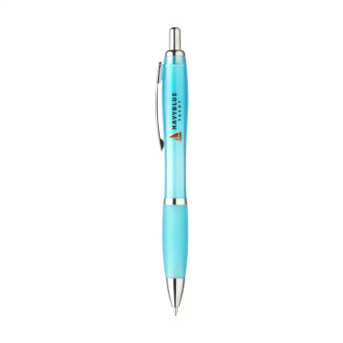 Logo trade advertising product photo of: Athos pen