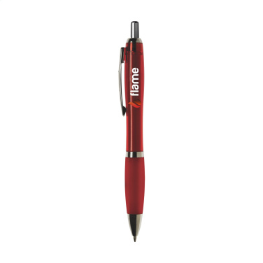 Logo trade advertising product photo of: Athos pen