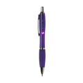 Athos pen, purple