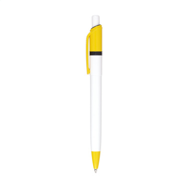 Logo trade promotional gift photo of: Stilolinea Ducal Color pen