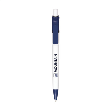 Logo trade promotional items image of: Stilolinea Ducal Color pen