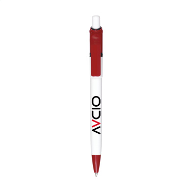 Logo trade promotional items image of: Stilolinea Ducal Color pen