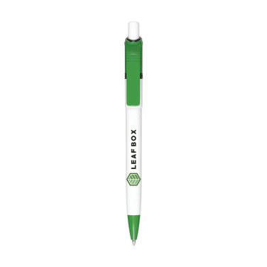 Logotrade business gift image of: Stilolinea Ducal Color pen