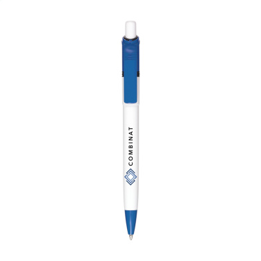 Logo trade promotional products picture of: Stilolinea Ducal Color pen