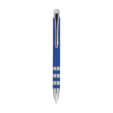 Logotrade promotional item picture of: Ringer pen