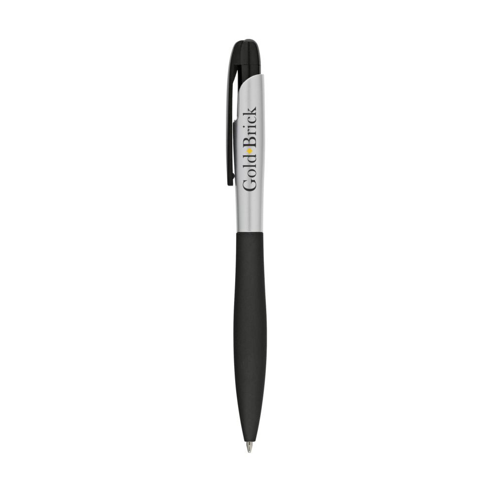 Logo trade promotional products picture of: Gracia pen