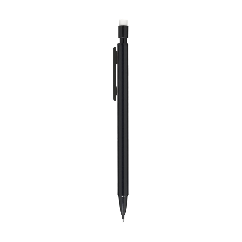 Logo trade promotional giveaway photo of: SignPoint refillable pencil