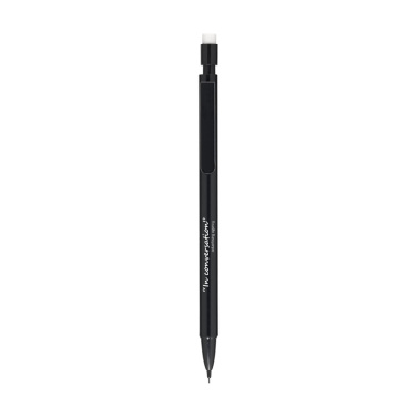 Logotrade advertising product image of: SignPoint refillable pencil