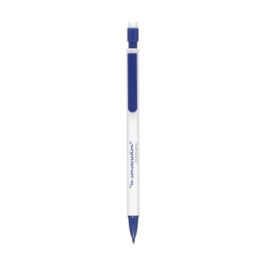 Logotrade advertising product picture of: SignPoint refillable pencil