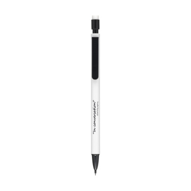 Logotrade promotional gifts photo of: SignPoint refillable pencil