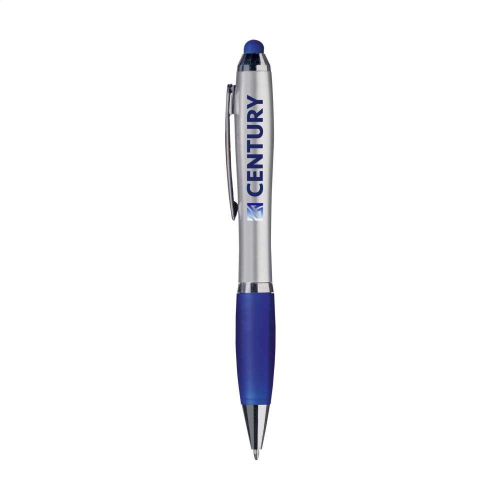 Logotrade promotional merchandise photo of: AthosTouch stylus pen