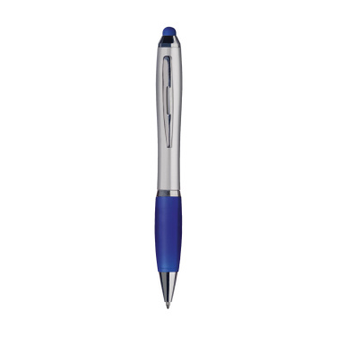 Logo trade promotional products image of: AthosTouch stylus pen