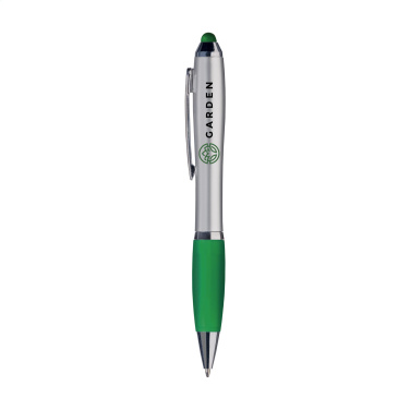 Logo trade advertising products image of: AthosTouch stylus pen