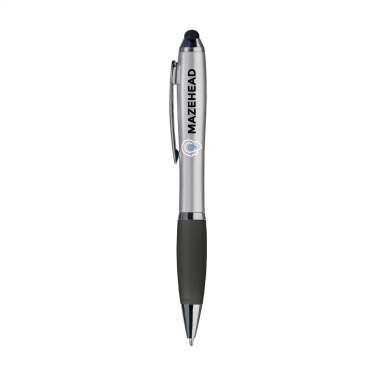 Logotrade promotional merchandise picture of: AthosTouch stylus pen