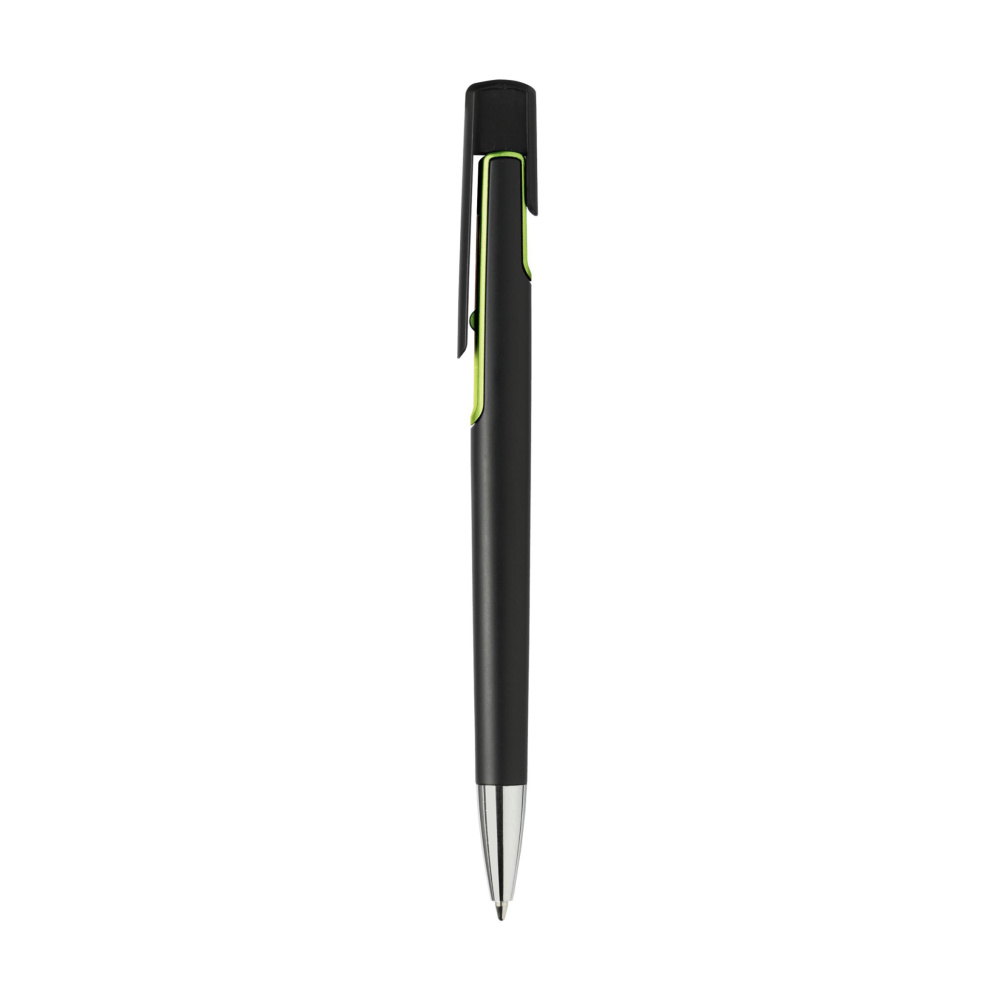 Logotrade promotional merchandise image of: Accenta pen