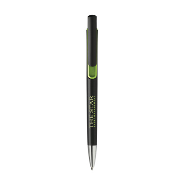 Logotrade promotional item image of: Accenta pen