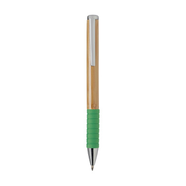 Logotrade advertising product image of: BambooWrite pen