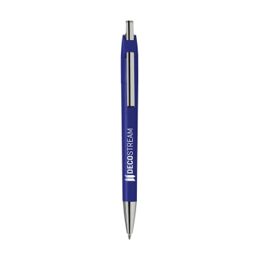 Logo trade advertising product photo of: PushBow pen