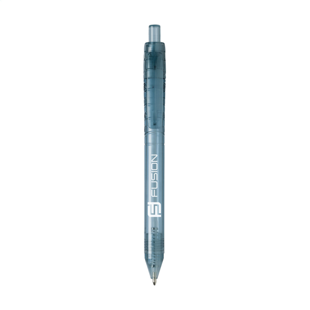 Logotrade corporate gift image of: BottlePen RPET