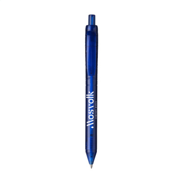 Logo trade corporate gifts picture of: BottlePen RPET