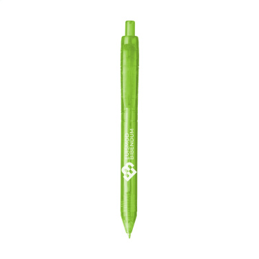 Logo trade promotional item photo of: BottlePen RPET