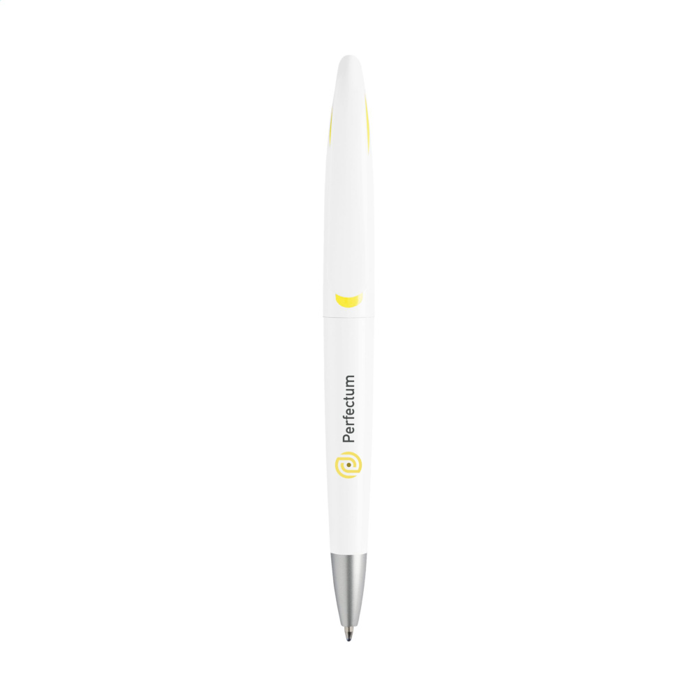 Logo trade promotional gifts image of: Swan pen