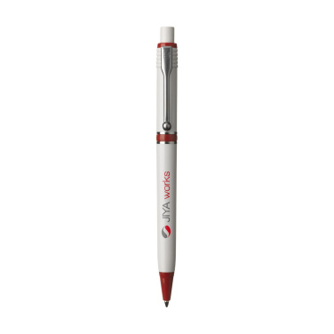 Logo trade corporate gifts image of: Stilolinea Raja pen