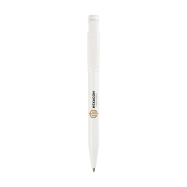 Logotrade advertising products photo of: Stilolinea iProtect pen