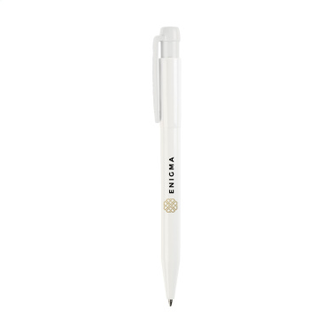 Logotrade promotional products photo of: Stilolinea iProtect pen