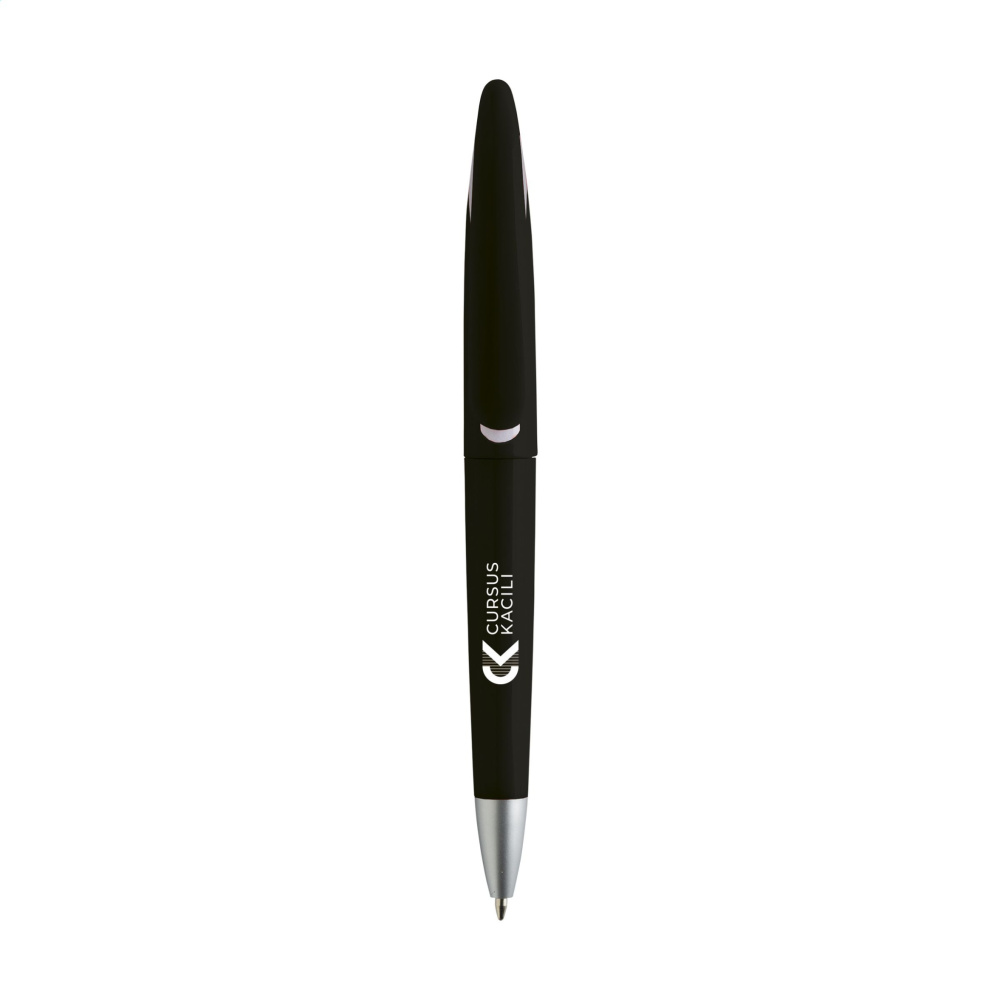 Logotrade promotional items photo of: Swan Colour pen