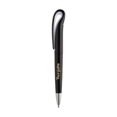 Logotrade promotional merchandise image of: Swan Colour pen