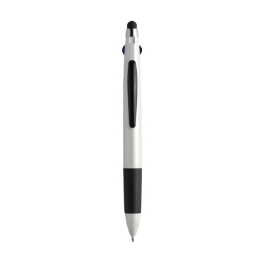 Logotrade promotional gift picture of: Triple Touch stylus pen