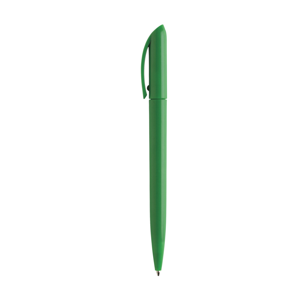 Logotrade promotional giveaways photo of: RoxySolid pen